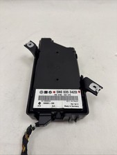 VW PASSAT B7 2010-2014 MULTIMEDIA INTERFACE BOX 5N0035342D