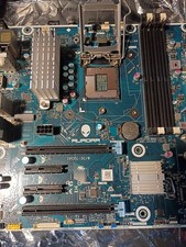 Alienware R8 Motherboard for Intel/ DDR4 IPCFL-SC/R