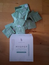 Myopep 28 Zitrone Kauterbletten barbara Klein Mhd 03 2027