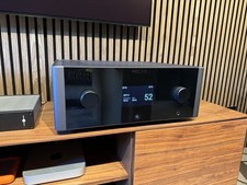 Rotel Michi X5 Series 1 Stereo Integrated Amplifier