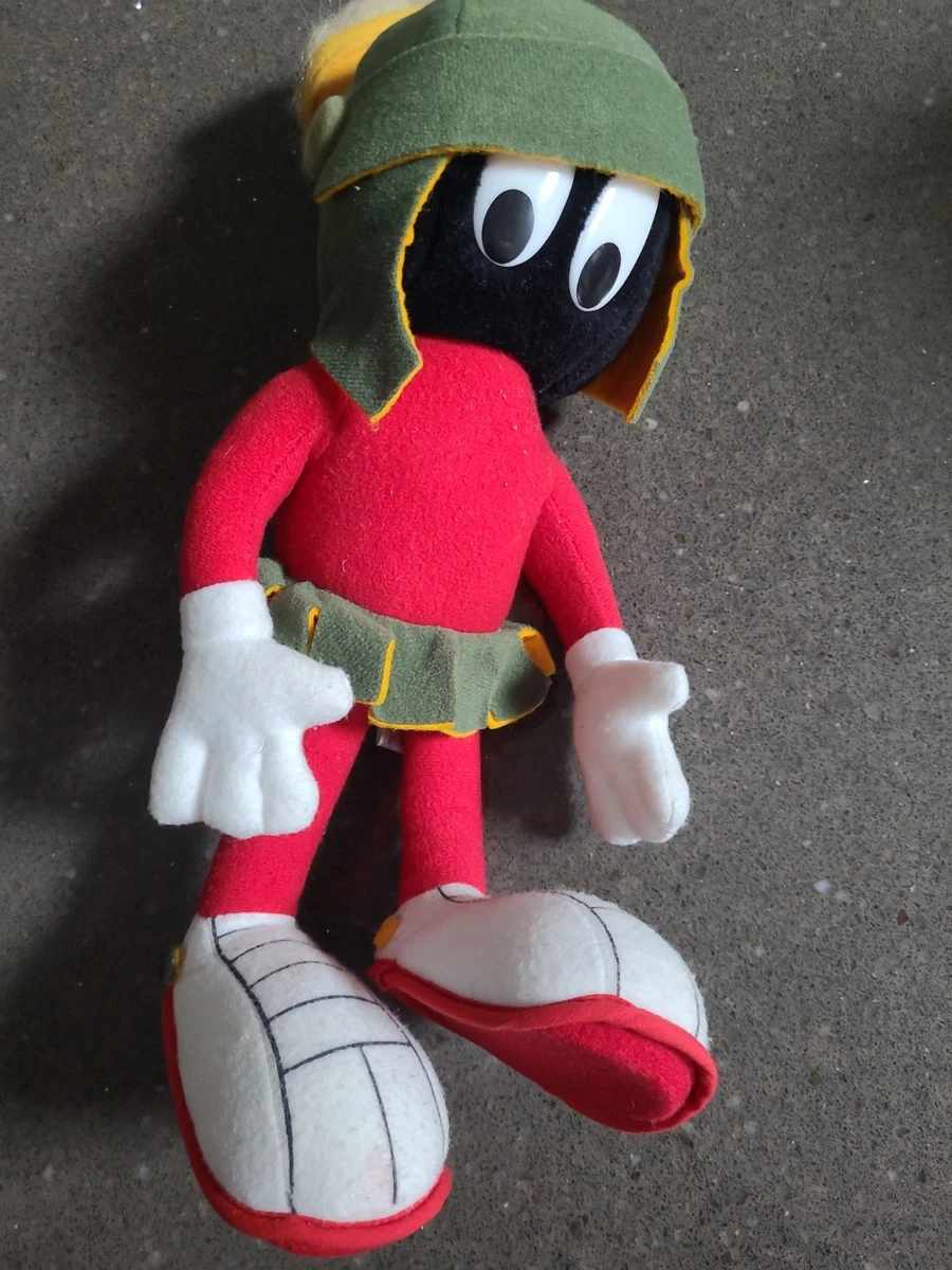 25+ Marvin The Martian Doll Items for sale | Updated Oct 2026