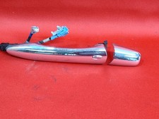 2011-2016 Infiniti Qx56 Qx80 FRONT RIGHT PASSENGER Exterior Door Handle Chrome