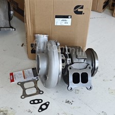 3590044 Turbocharger With Hx55 Turbo For Cummins M11 94-2001 3593995 New New 3590044 Turbocharger With Hx55 Turbo For Cummins M11 94-2001 3593995 New New
