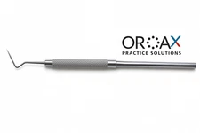 Dental Probe 9 Periodontal Dentist Pick Instruments Examination Tools OROAX