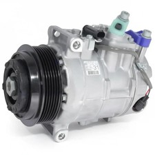 Kompressor, Klimaanlage PAG 46 TSP0159961 DELPHI für MERCEDES-BENZ CLS C-CLASS Kompressor, Klimaanlage PAG 46 TSP0159961 DELPHI für MERCEDES-BENZ CLS C-CLASS