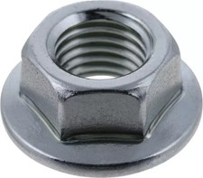 Genuine Nissan Wiper Arm Nut 28889-50J1A