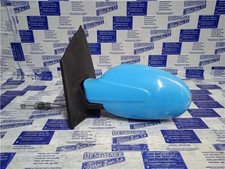 Retroviseur gauche (ou coque) Smart CITY-COUPE