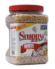 White Popcorn, 4 Pounds