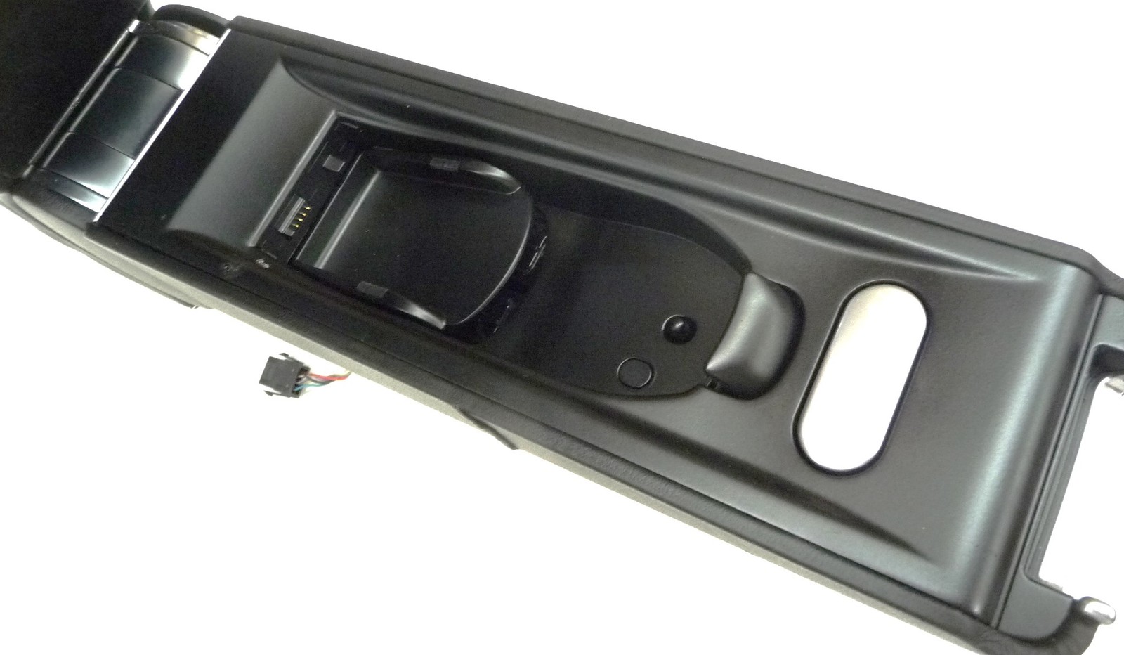 2003-2010 Bentley Continental GT GTC Flying Spur Front Right Armrest 3W0864209G