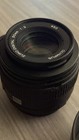 Olympus Zuiko Digital ED 50mm f/2 Macro Lens, Hood, Caps Four Thirds 4/3 Mount — photo 3