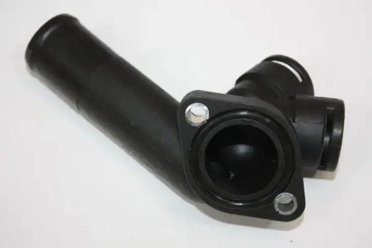 Cooling System Nipple 160053310 AUTOMEGA for VW TRANSPORTER Mk IV Van