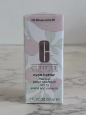 Clinique Even Better Makeup SPF15 - CN 40 Cream Chamois, 30ml / 1 fl.oz