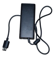 Microsoft Xbox One OEM Ac Adapter Power Supply Only No Power Cord