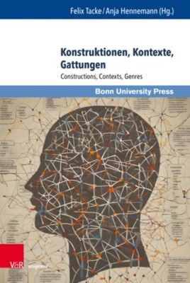 Felix Tacke Konstruktionen, Kontexte, Gattungen