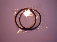 Chinon SP 350 Super 8 Sound Movie Projector Belts, Motor  Reel 2 BELT Set,NEW