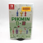 Pikmin 1+2 Video Game For Nintendo Switch | Rated PEGI 3