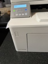 HP LaserJet Pro MFP M148dw Multifunction Monochrome Printer Tested Working