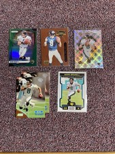 mark brunell lot jacksonville jaguars
