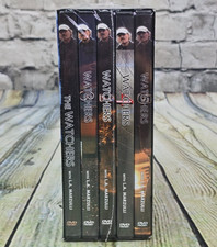 BBC Documentary DVDs for sale | eBay