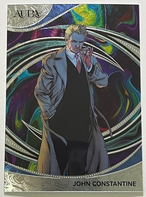 2025 Kakawow Aura DC BASE CARDS * YOUR CHOICE * YOU PICK * COMPLETE YOUR SET *