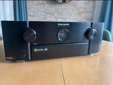 Marantz SR6010 7.2 AVR Phono Heimkino Verstärker