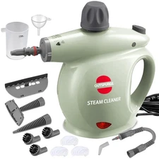 Steam Cleaner for Vehicles Car Carpet Stains Mattresses Leather or Cloth Seats