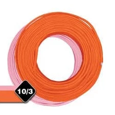 10/3 NM-B x 15' Southwire "Romex®" Electrical Cable