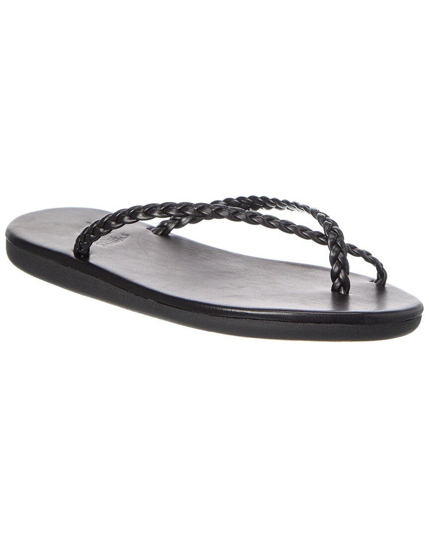 Древнегреческие сандалии Ioulia Женские сандалии из экокожи 19090₽