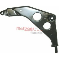 Metzger 58023401 Lenker RadaufhäNgung FüR Mini