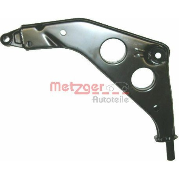 Metzger 58023401 Lenker RadaufhäNgung FüR Mini-image