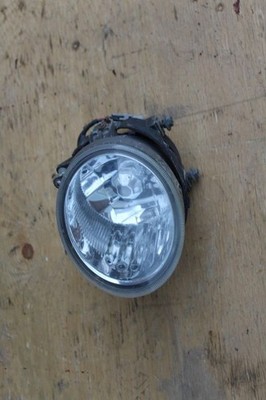 Subaru Outback 2004 Vorne links Nebelscheinwerfer Satz Set DRX11545