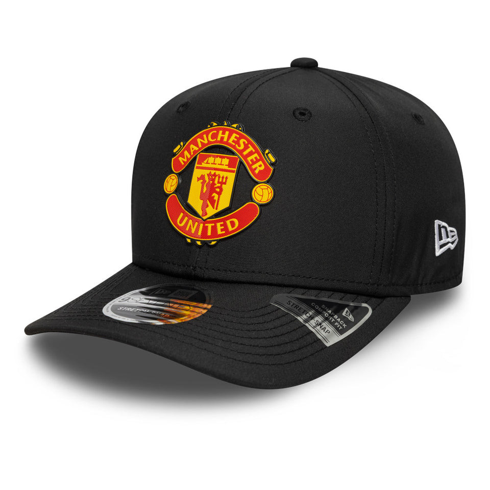 New Era 9SEVENTY Stretch Snap Manchester United FC 14908133 image 2