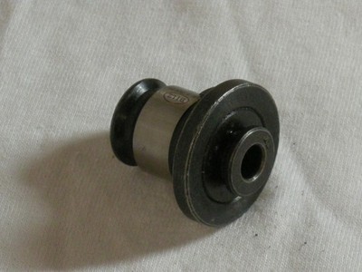 Tang Drive Tapping Adapter Size 1 #1 Bilz Style  WE 1 For taps with 7mm shank 5.