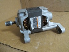 Frigidaire Washer Motor Assembly Part  134362500 13704300