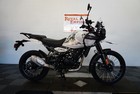 2026 ROYAL ENFIELD HIMALAYAN 450 TUBELESS ADVENTURE BIKE!!!