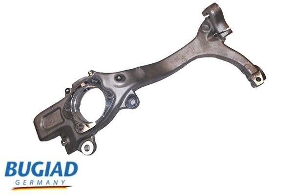 1 X Achsschenkel RadlagergehäUse Bugiad BSP25138 FüR Audi A4-image