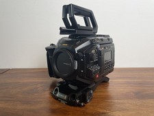 Blackmagic Design URSA Mini Pro 4.6K G2 Ready...