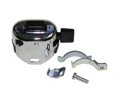 Lichtschalter universal(verchromt) Merit für Kreidler Puch Zündapp R 50 (Roller)