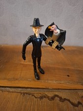 Giudice Doom - Chi ha incastrato Roger Rabbit - 1987 - Vintage - Disney - LJN