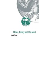 David Parker | Ethics, Theory And The Novel | Taschenbuch | Englisch (2008)