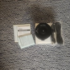 Sigma USB Dock Lens UD-01 For Canon Mount - New Never Used