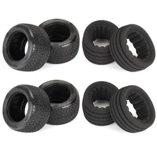 Pro-Line PRO831117 1/10 Electron 2.0 T MC Front / Rear 2.2" Off-Road Tires (4)