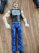 Mattel WWE Series 61 Dean Ambrose 