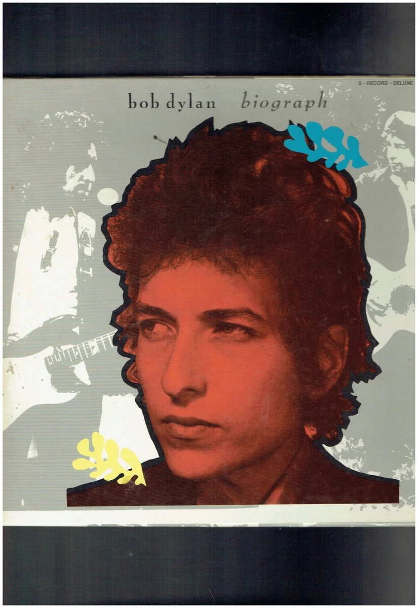 25+ Bob Dylan Box Set Vinyl Records for sale | Updated Oct 2026