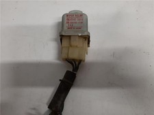 COMMODO ESSUIE-GLACE Toyota LAND CRUISER (_J6_) 4.0 TD HJ61