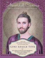 Lori Adaile Toye | The Ascended Canvas | Taschenbuch | Englisch (2023)