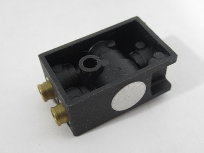 Parker PLK-A11 Telepneumatic Push-In Logic Element for Valve NOP