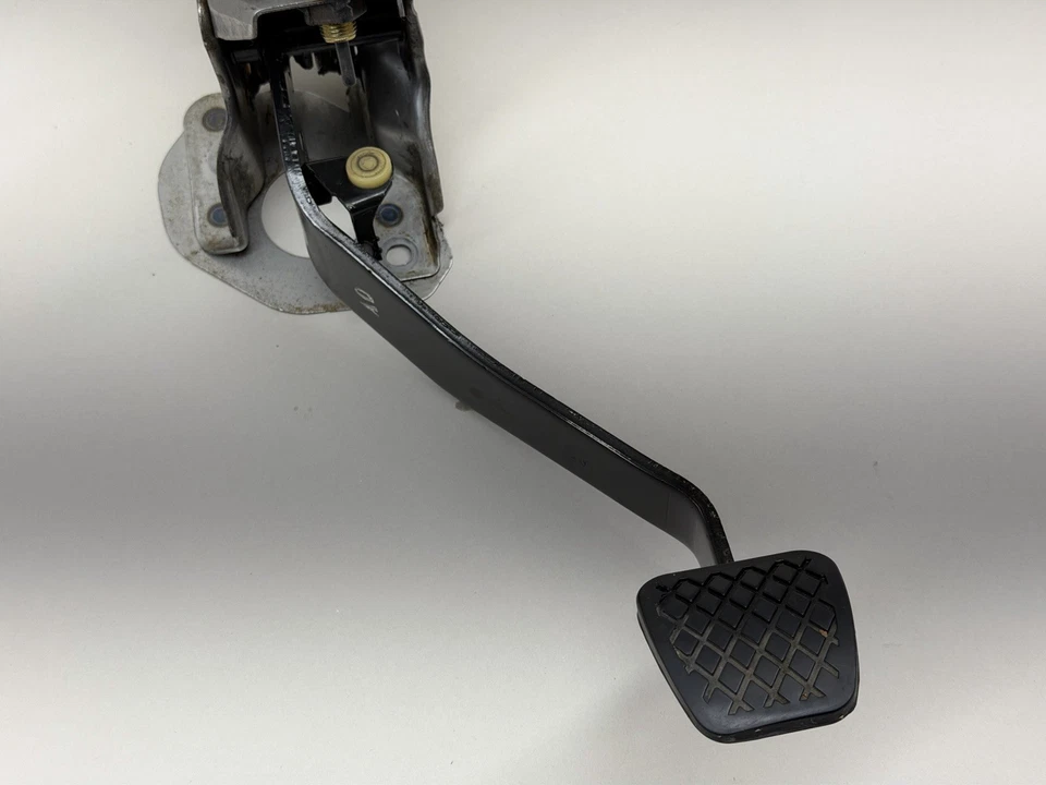 04-08 Acura TSX 03-07 Honda Accord conjunto de pedais de embreagem manual 5/6 velocidades fabricante de equipamento original - Imagem 3 de 4