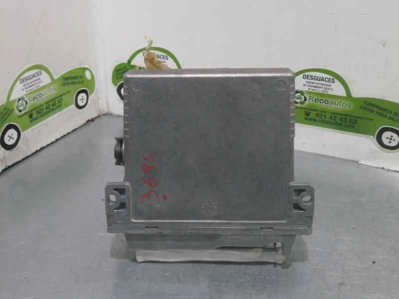 46473984 CENTRALITA MOTOR UCE / LUCAS / R04080003F / 899796 PARA FIAT MAREA WEEK - Imagen 2 de 4