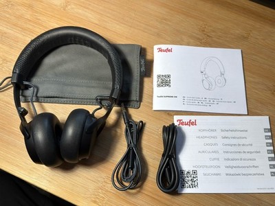 Teufel Supreme On 